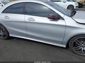 2018 Mercedes-Benz CLA-Class — photo 18 of 20 | VIN WDDSJ4EBXJN581024
