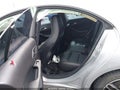 2018 Mercedes-Benz CLA-Class — photo 8 of 20 | VIN WDDSJ4EBXJN581024