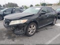 2014 Honda Crosstour — photo 2 of 17 | VIN 5J6TF1H5XEL000976