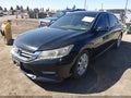 2015 Honda Accord — photo 2 of 16 | VIN 1HGCR3F84FA000590