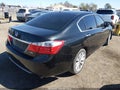 2015 Honda Accord — photo 4 of 16 | VIN 1HGCR3F84FA000590