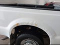 Photo 17 of 21 — 2008 Ford F-250
