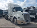 Photo 1 of 15 — 2018 Kenworth T680