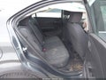 Photo 8 of 17 — 2012 Chevrolet Sonic