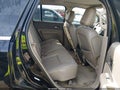 2008 Ford Edge — photo 8 of 11 | VIN 2FMDK39C48BB33845