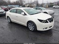 Photo 1 of 16 — 2010 Buick LaCrosse