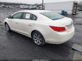 Photo 3 of 16 — 2010 Buick LaCrosse