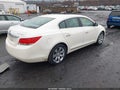 Photo 4 of 16 — 2010 Buick LaCrosse