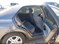 2007 Honda Accord — photo 8 of 11 | VIN 1HGCM56357A196068