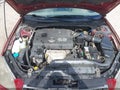 2005 Nissan Altima — photo 10 of 11 | VIN 1N4AL11D65N915261