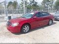 2005 Nissan Altima — photo 2 of 11 | VIN 1N4AL11D65N915261