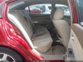 2005 Nissan Altima — photo 8 of 11 | VIN 1N4AL11D65N915261