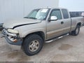 2002 Chevrolet Silverado 1500 — photo 2 of 16 | VIN 2GCEK19TX21102528
