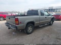 2002 Chevrolet Silverado 1500 — photo 4 of 16 | VIN 2GCEK19TX21102528