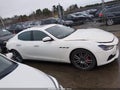 Photo 13 of 16 — 2017 Maserati Ghibli