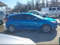 Photo 13 of 17 — 2016 Ford Focus