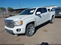 Photo 2 of 16 — 2016 GMC Canyon