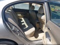 2006 Honda Civic — photo 8 of 12 | VIN JHMFA16516S013142