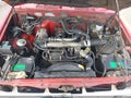 1985 Toyota Pickup — photo 10 of 15 | VIN JT4LN58D9F5001338