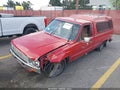 1985 Toyota Pickup — photo 2 of 15 | VIN JT4LN58D9F5001338