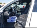 2018 Audi Q7 — photo 5 of 18 | VIN WA1LHAF73JD042148