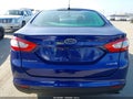 Photo 16 of 16 — 2017 Ford Fusion