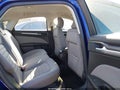 2017 Ford Fusion — photo 8 of 16 | VIN 3FA6P0UUXGR160616