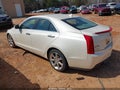Photo 3 of 11 — 2014 Cadillac ATS