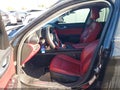 2019 Alfa Romeo Giulia — photo 5 of 17 | VIN ZARFAMAN5K7622473