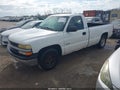Photo 2 of 11 — 2002 Chevrolet Silverado 1500