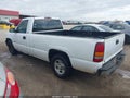 Photo 3 of 11 — 2002 Chevrolet Silverado 1500