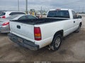 Photo 4 of 11 — 2002 Chevrolet Silverado 1500