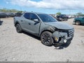 Photo 1 of 16 — 2025 Hyundai Santa Cruz