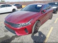 Photo 2 of 18 — 2021 Kia K5