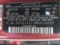 Photo 9 of 18 — 2021 Kia K5
