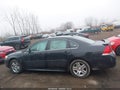 Photo 14 of 16 — 2012 Chevrolet Impala