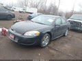 Photo 2 of 16 — 2012 Chevrolet Impala