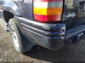 Photo 6 of 13 — 1998 Jeep Grand Cherokee