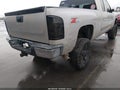 Photo 6 of 17 — 2007 Chevrolet Silverado 1500
