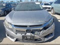 2016 Honda Civic — photo 12 of 16 | VIN 19XFC1F96GE203070