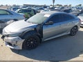 2016 Honda Civic — photo 2 of 16 | VIN 19XFC1F96GE203070