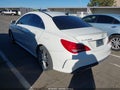 2014 Mercedes-Benz CLA-Class — photo 3 of 11 | VIN WDDSJ4EB9EN103859