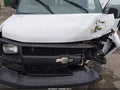 Photo 10 of 17 — 2014 Chevrolet Express 2500