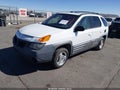 Photo 2 of 11 — 2001 Pontiac Aztek