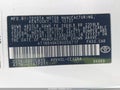2008 Toyota Camry Hybrid — photo 9 of 12 | VIN 4T1BB46K08U056717