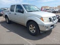 Photo 1 of 16 — 2010 Nissan Frontier