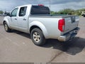 Photo 3 of 16 — 2010 Nissan Frontier