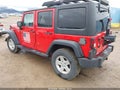 2018 Jeep Wrangler Unlimited — photo 3 of 20 | VIN 1C4HJWDG0JL856490