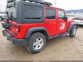2018 Jeep Wrangler Unlimited — photo 4 of 20 | VIN 1C4HJWDG0JL856490