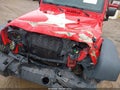Photo 6 of 20 — 2018 Jeep Wrangler Unlimited